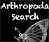 Arthropoda Search