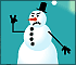 Snowman Destroyer