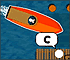 Docking Perfection 2 - The Ferryman