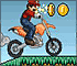 Mario Motor Bike