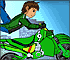 Ben 10 Bike Trail 2