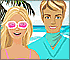 Barbie and Ken Vacation