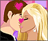 Barbie Romantic Kiss