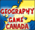 Geography Game: Canada