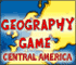 Geography Game: Central America