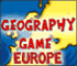 Geography Game: Europe