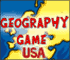 Geography Game: USA