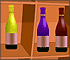 Bottles Shooting