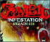 Zombie Infestation: Strain 116