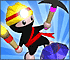 Ninja Miner