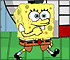 Spongebob Patty Grabber