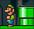 Luigi Cave World 2