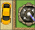 Tower Defense Car Parking