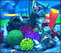 Hidden objects: Sea Gems