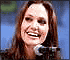Puzzle: Rocking Angelina Jolie