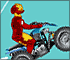 Iron Man Moto Adventure
