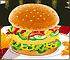Perfect Homemade Hamburger
