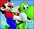 Mario Great Adventure 4