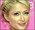 Puzzle: Paris Hilton Style