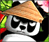 Bushido Panda