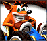 Crash Bandicoot 3D