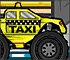 Monster Truck Taxi