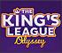 The King's League: Odyssey