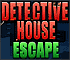 Detective House Escape