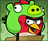 Angry Birds Rush Rush Rush