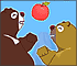 Bear Like Apple