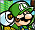 Luigi Go Adventure