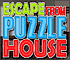 Escape from Puzzle House