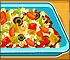 Taco Pizza