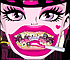 Draculaura Bad Teeth