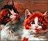 Puzzle: Cute Kittens
