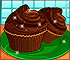 Nutella Cup Cakes