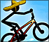 Stickman Freestyle BMX