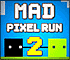 Mad Pixel Run 2