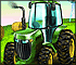 Tractor Parking