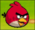 Angry Birds Shooter