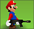 Mario Great Shooter