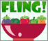 Veggie Fling