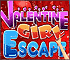 Valentine Girl Escape